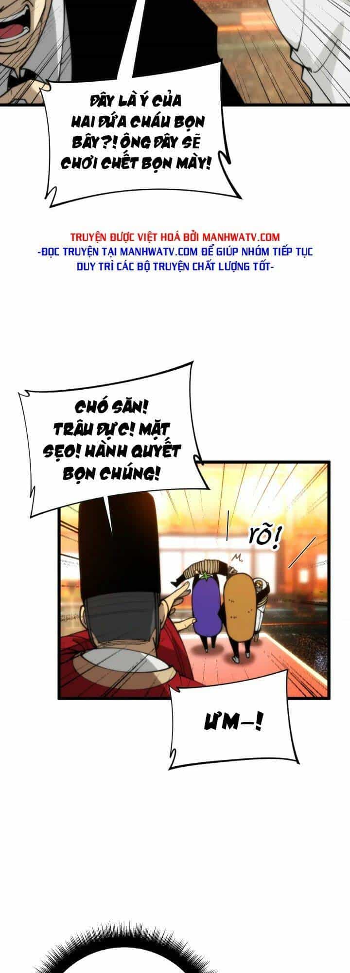 Độc Thủ Vu Y - Chương 445 - ảnh 5