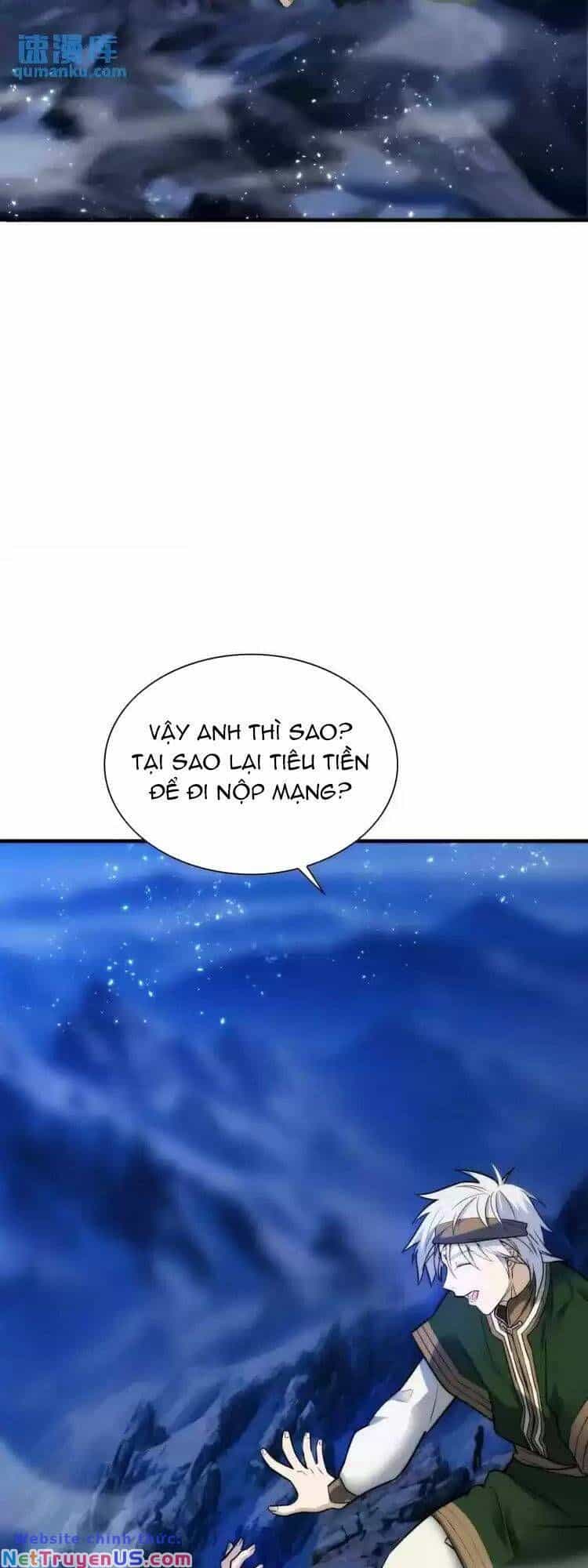 Độc Thủ Vu Y - Chương 446 - ảnh 33