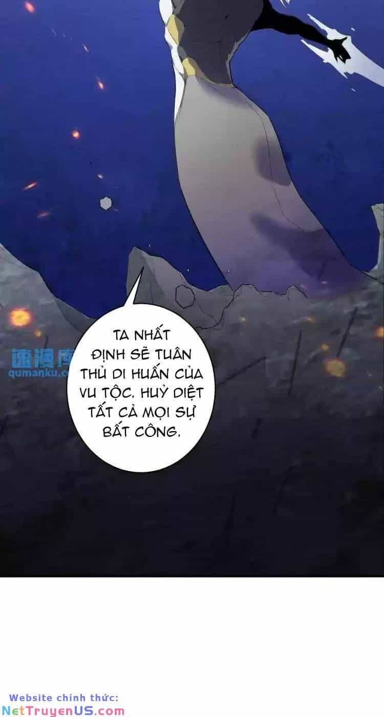 Độc Thủ Vu Y - Chương 447 - ảnh 31
