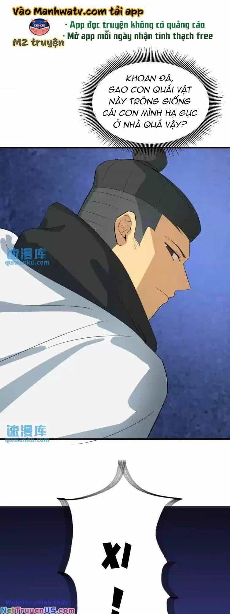 Độc Thủ Vu Y - Chương 447 - ảnh 38
