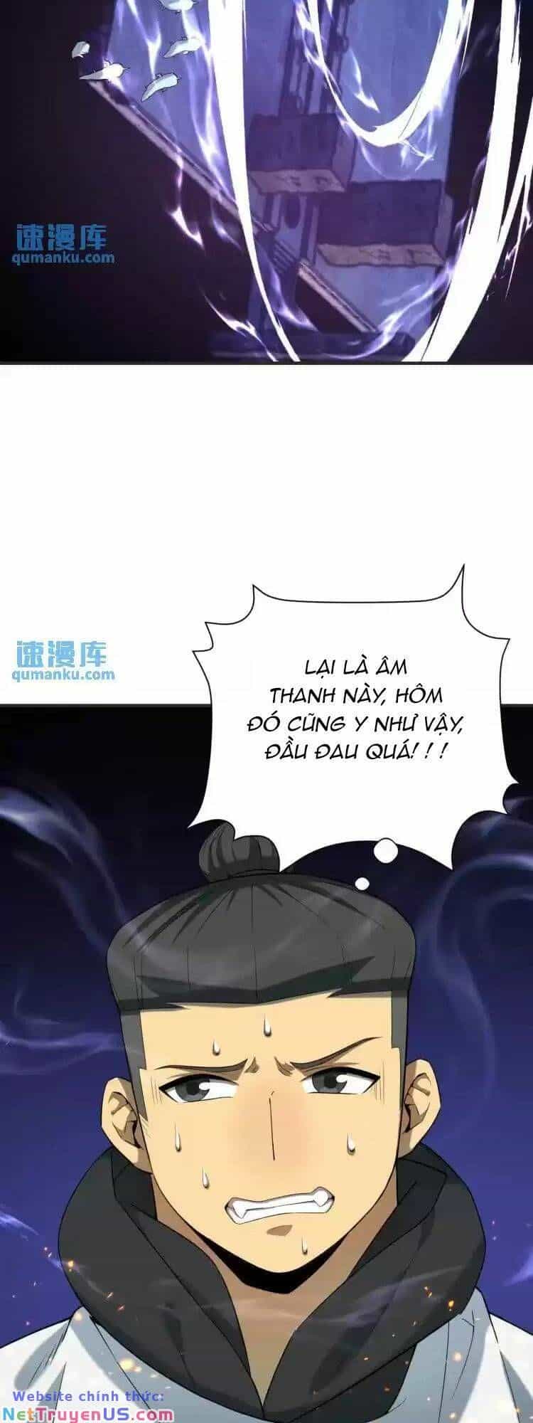 Độc Thủ Vu Y - Chương 447 - ảnh 40