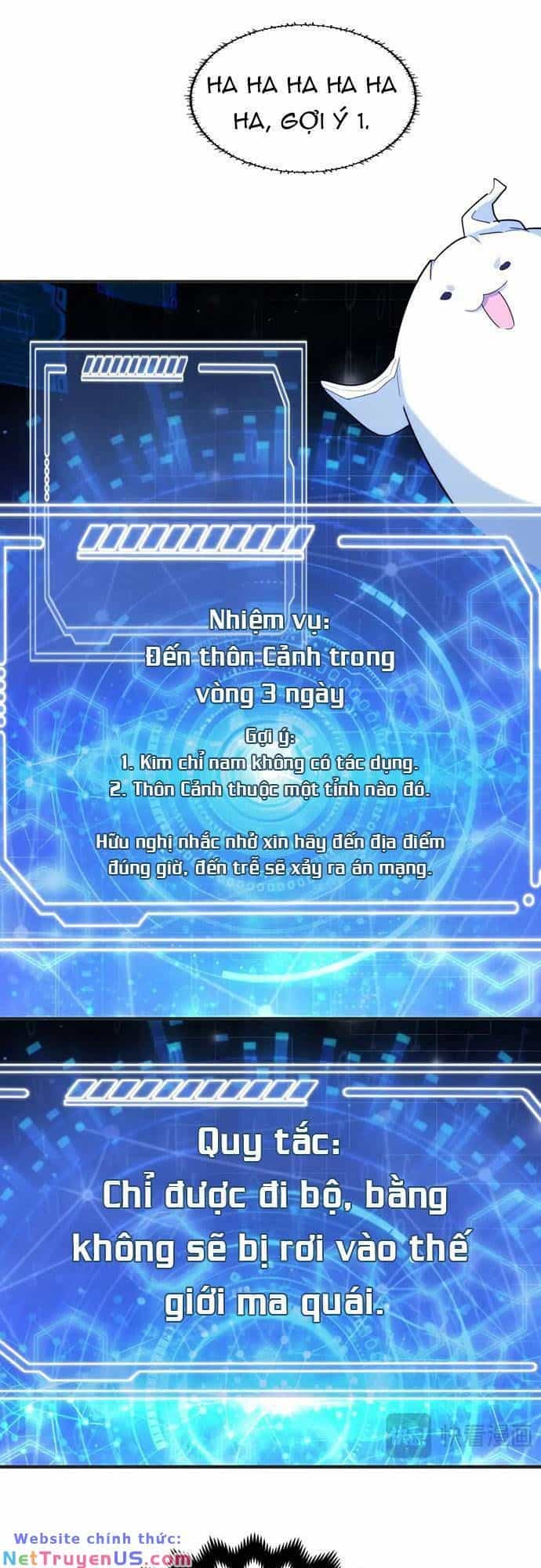 Độc Thủ Vu Y - Chương 448 - ảnh 16