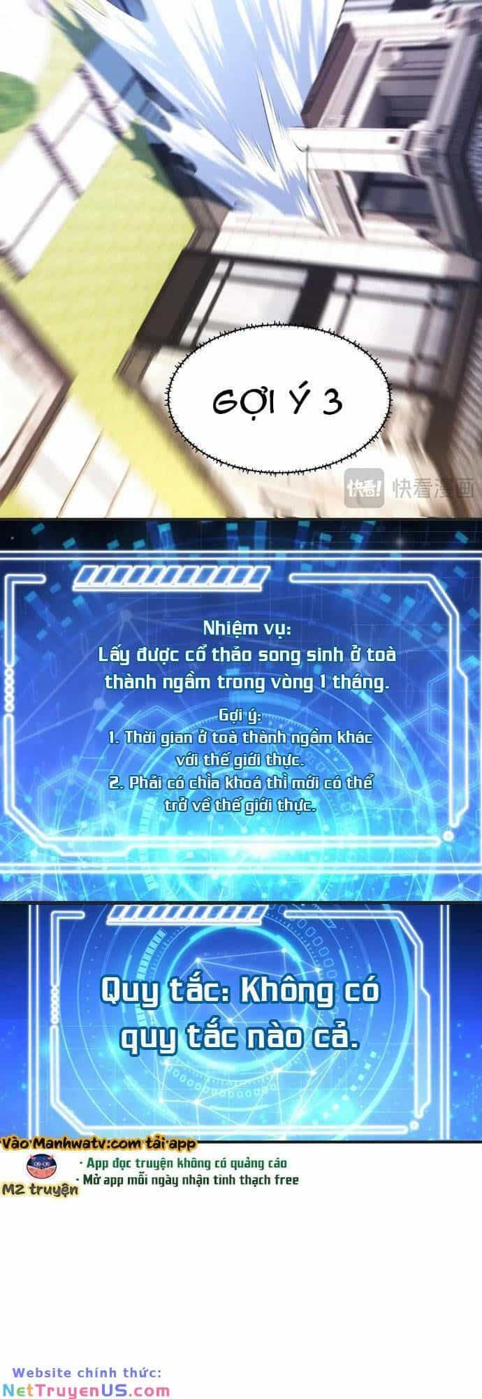 Độc Thủ Vu Y - Chương 448 - ảnh 33