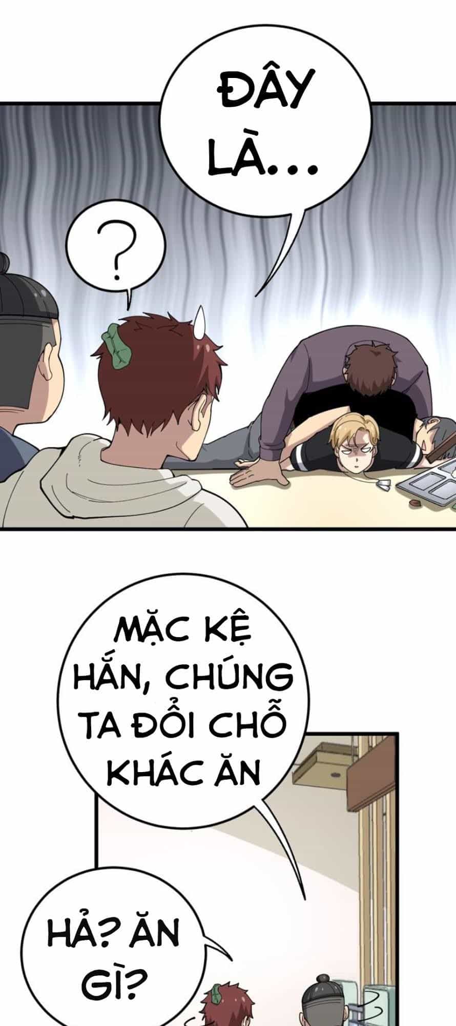 Độc Thủ Vu Y - Chương 45 - ảnh 10