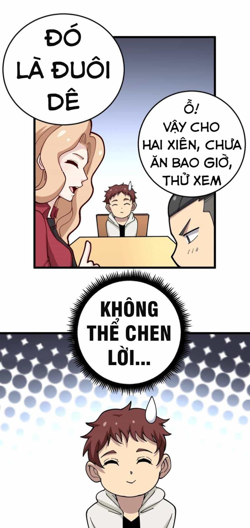 Độc Thủ Vu Y - Chương 45 - ảnh 26
