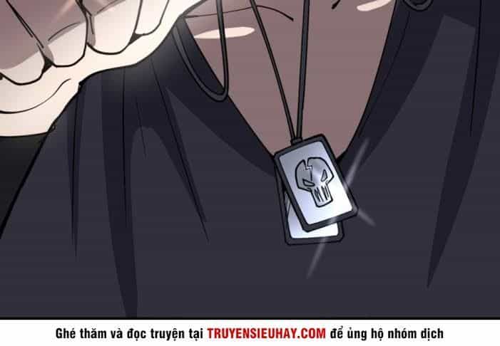 Độc Thủ Vu Y - Chương 45 - ảnh 47