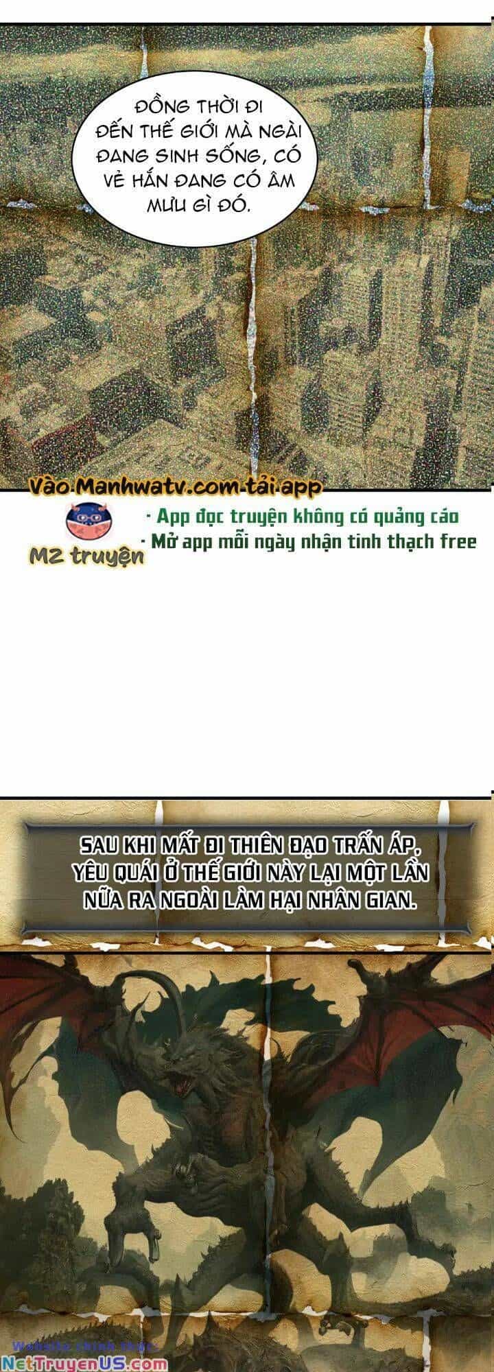 Độc Thủ Vu Y - Chương 453 - ảnh 17