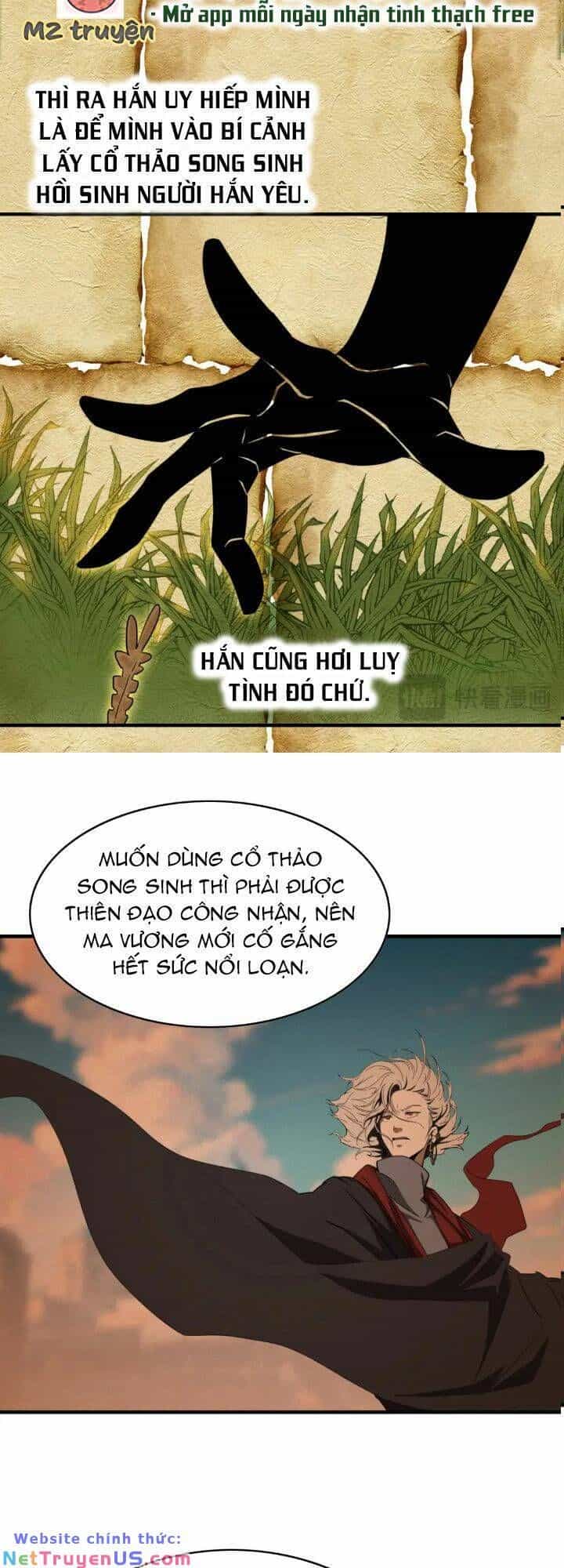 Độc Thủ Vu Y - Chương 453 - ảnh 27