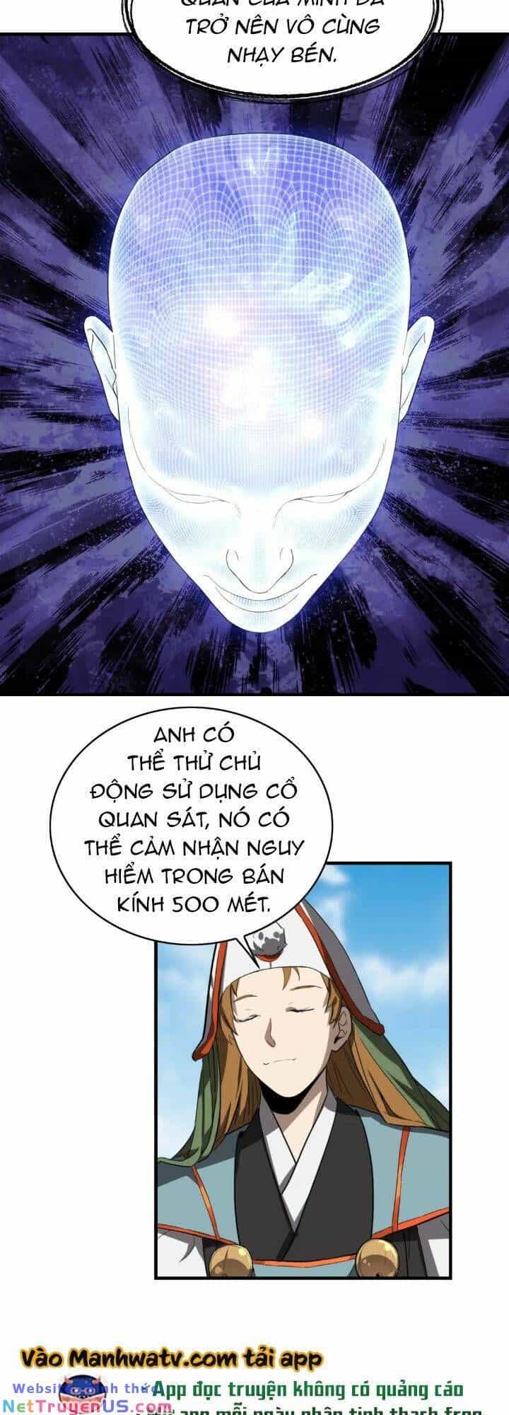 Độc Thủ Vu Y - Chương 454 - ảnh 13