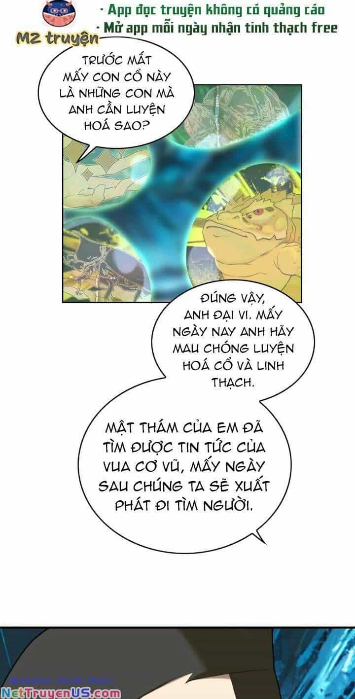 Độc Thủ Vu Y - Chương 454 - ảnh 29