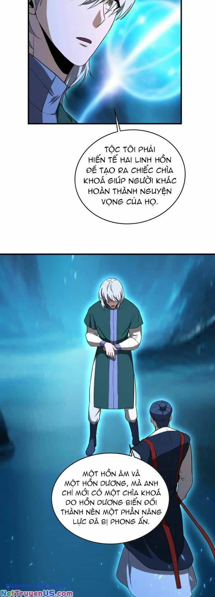 Độc Thủ Vu Y - Chương 455 - ảnh 10