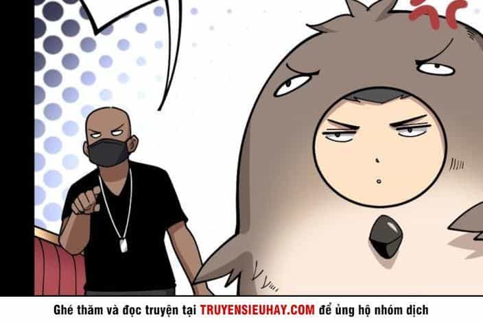 Độc Thủ Vu Y - Chương 46 - ảnh 11