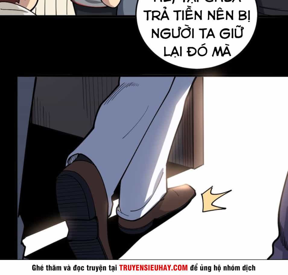 Độc Thủ Vu Y - Chương 46 - ảnh 20