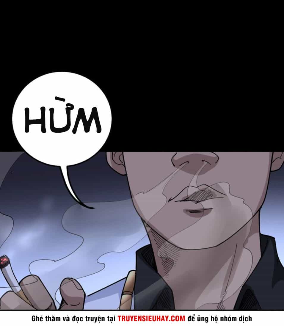 Độc Thủ Vu Y - Chương 46 - ảnh 22