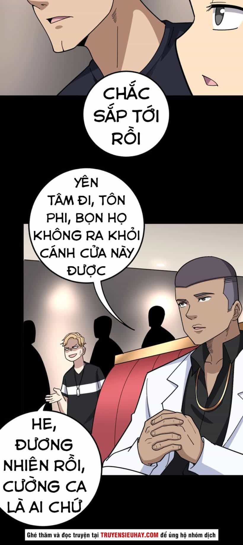 Độc Thủ Vu Y - Chương 46 - ảnh 33