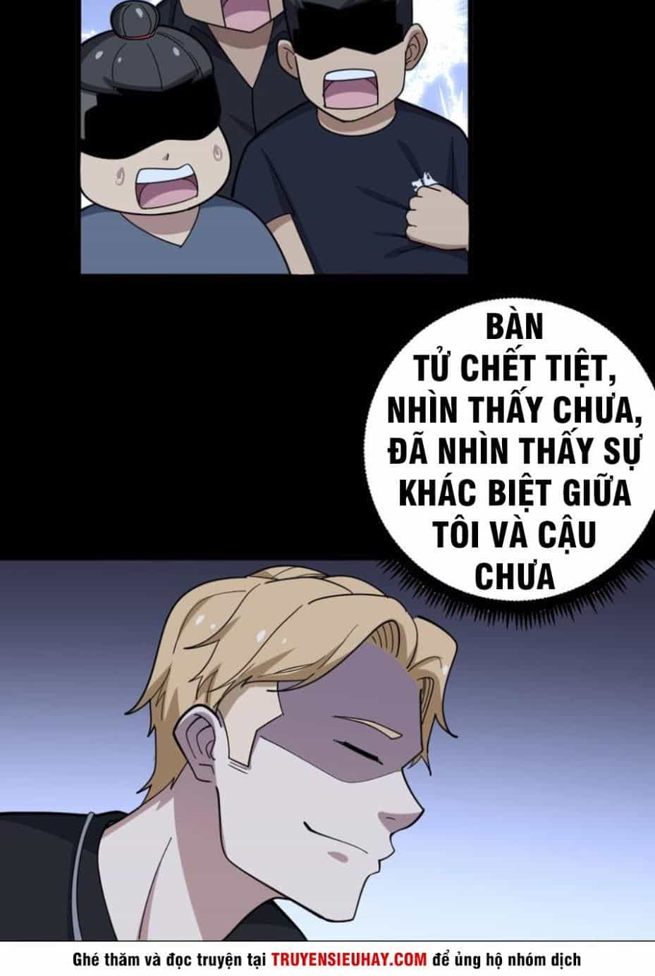 Độc Thủ Vu Y - Chương 46 - ảnh 40