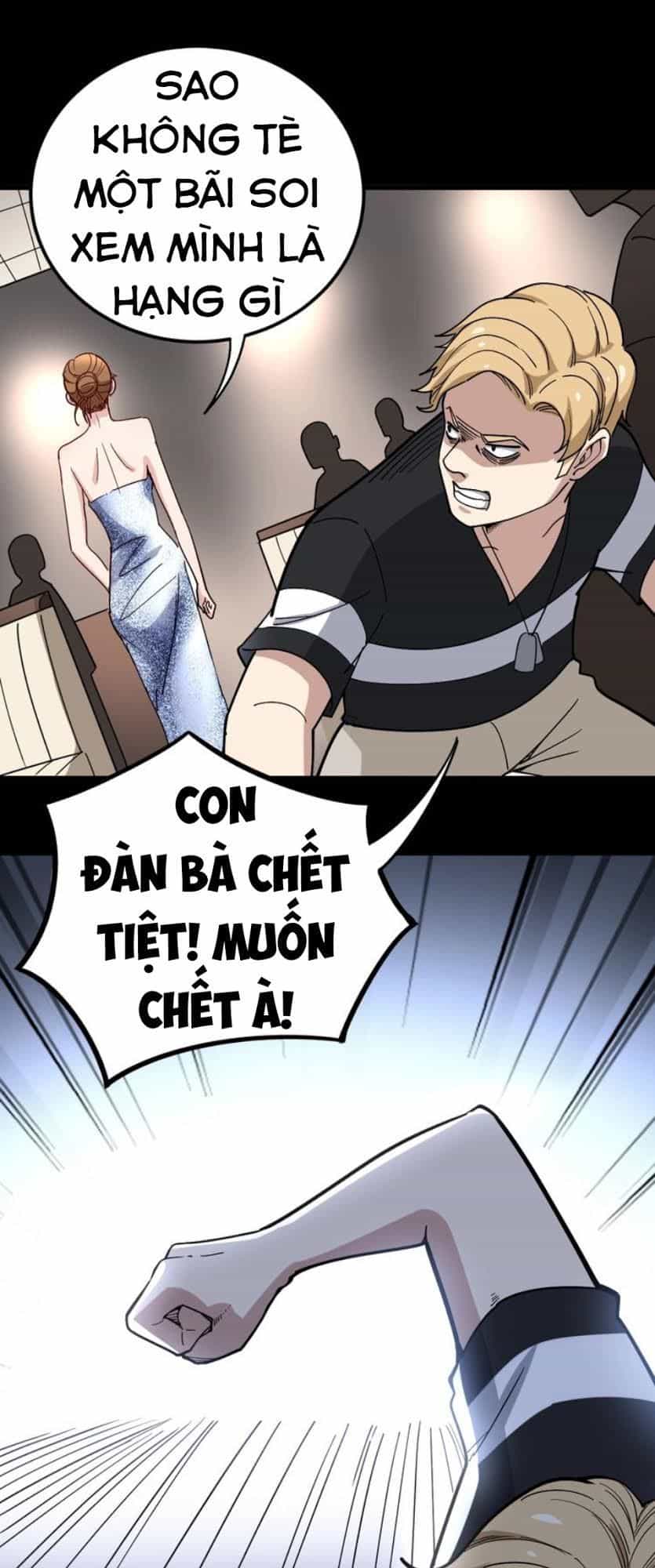 Độc Thủ Vu Y - Chương 46 - ảnh 43
