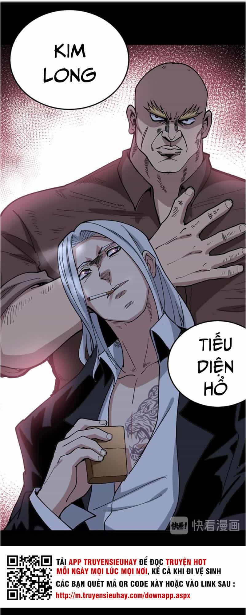 Độc Thủ Vu Y - Chương 47 - ảnh 40