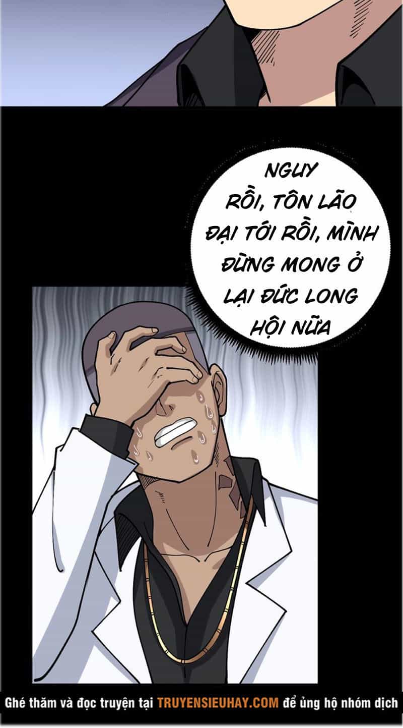 Độc Thủ Vu Y - Chương 47 - ảnh 43