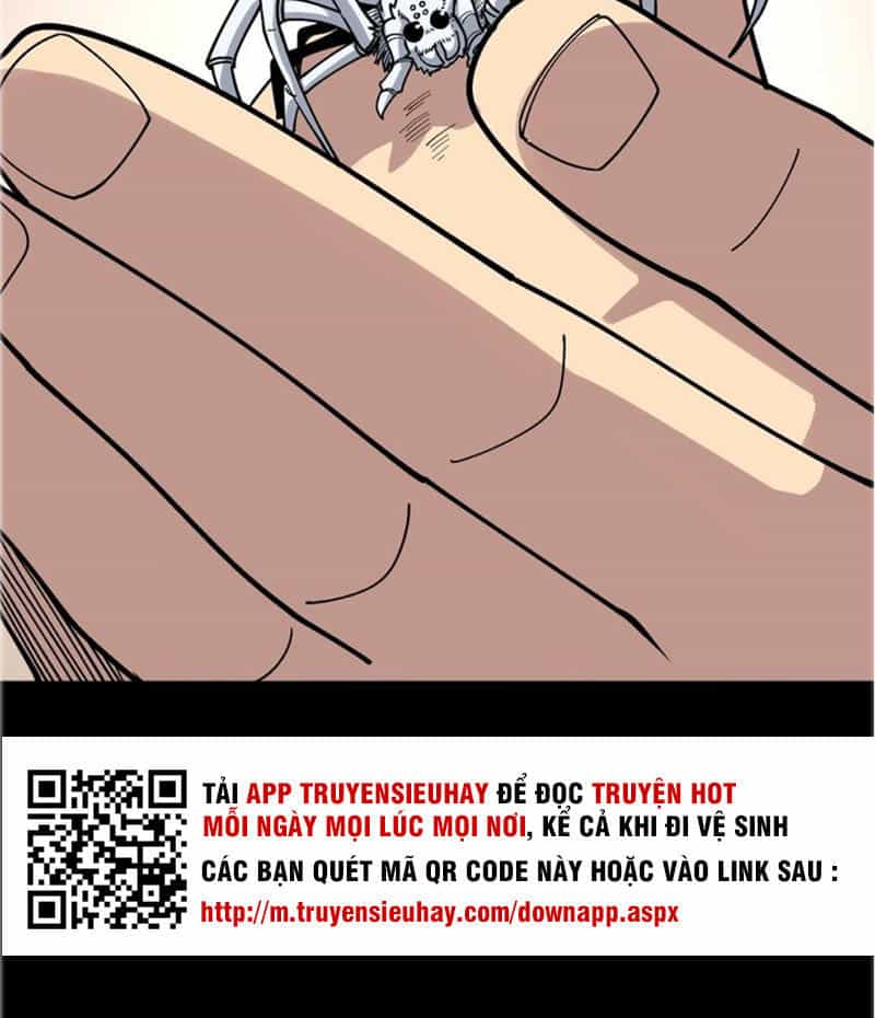 Độc Thủ Vu Y - Chương 47 - ảnh 53