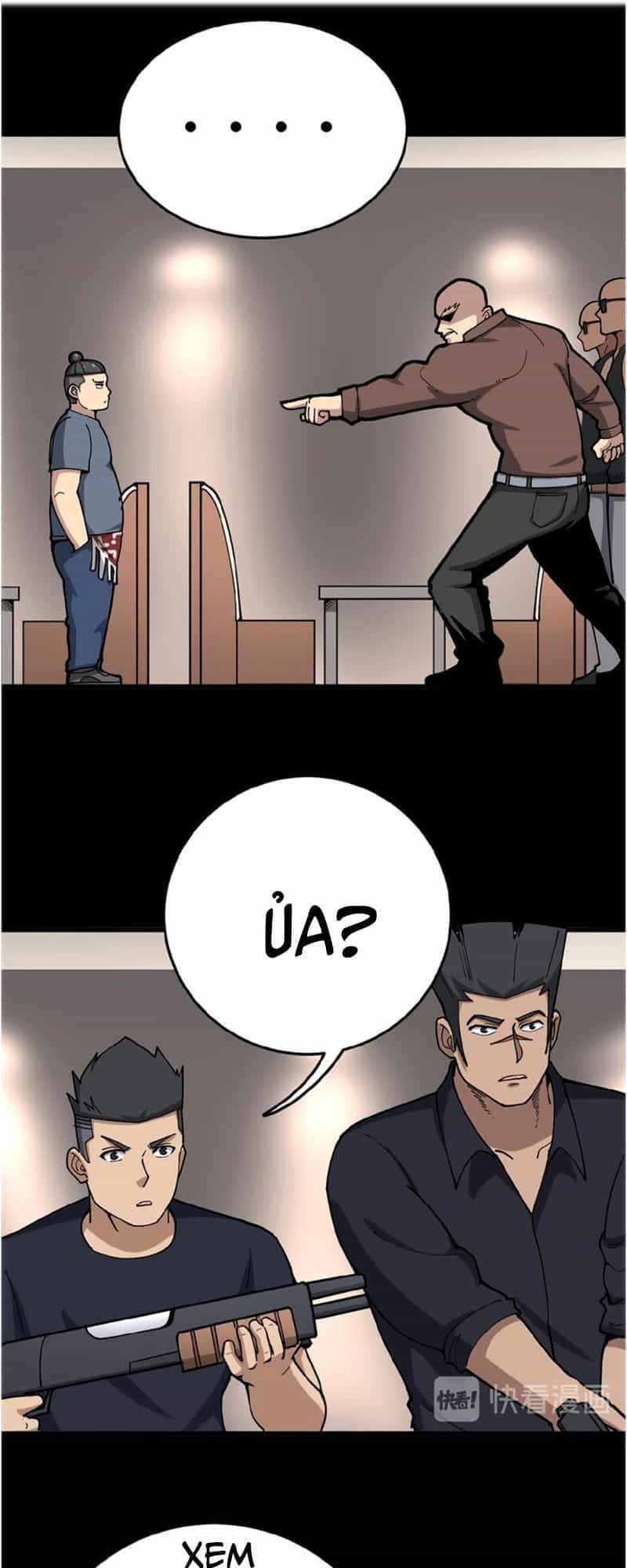 Độc Thủ Vu Y - Chương 48 - ảnh 24