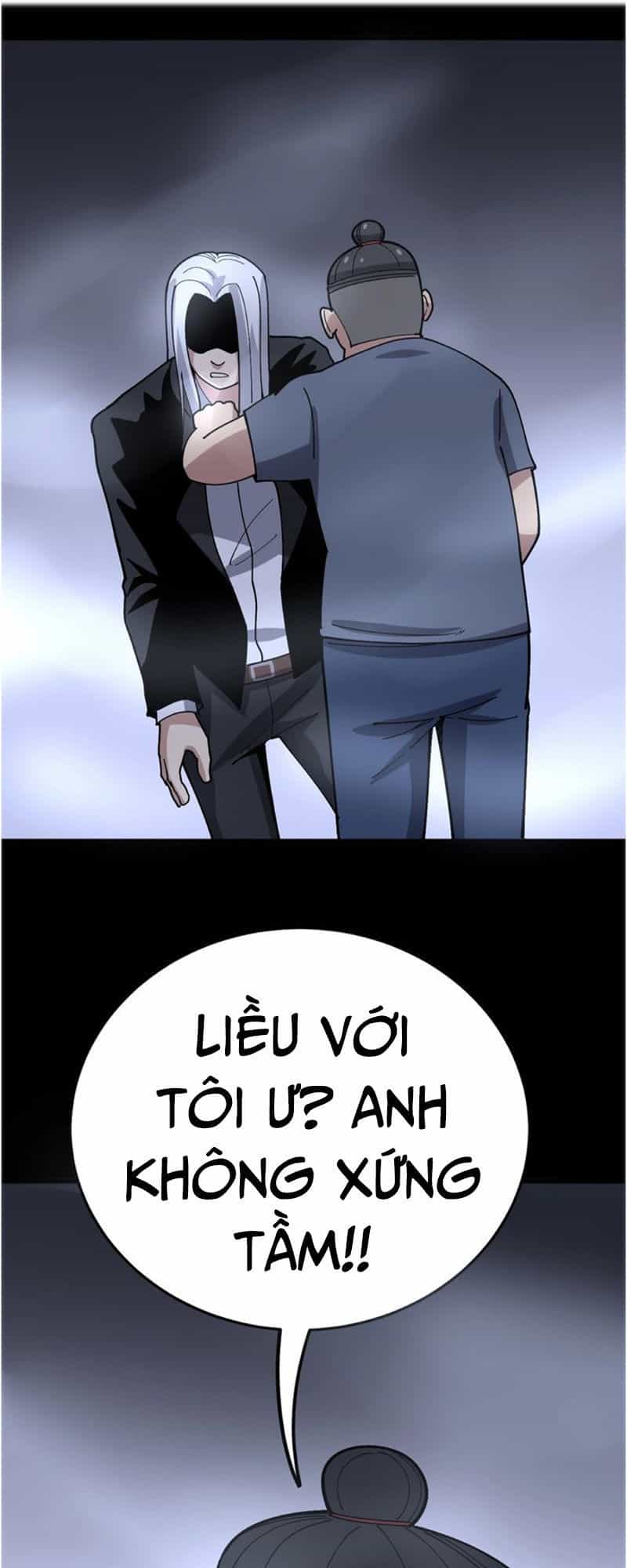 Độc Thủ Vu Y - Chương 48 - ảnh 46