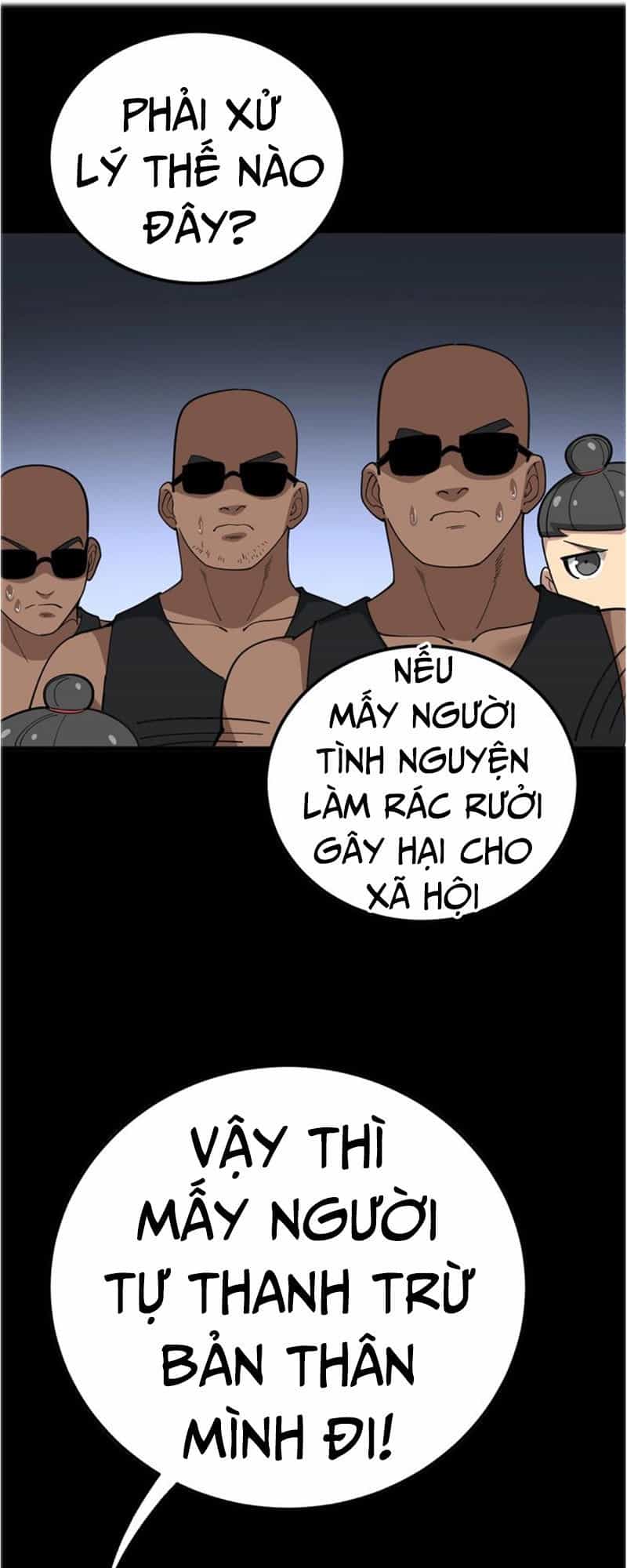 Độc Thủ Vu Y - Chương 49 - ảnh 11
