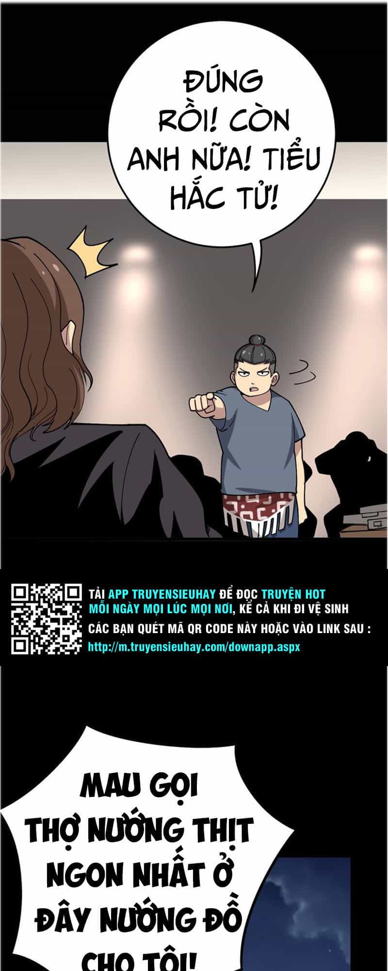 Độc Thủ Vu Y - Chương 49 - ảnh 21