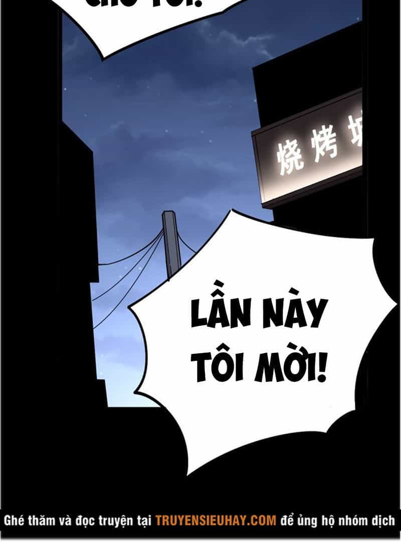 Độc Thủ Vu Y - Chương 49 - ảnh 22