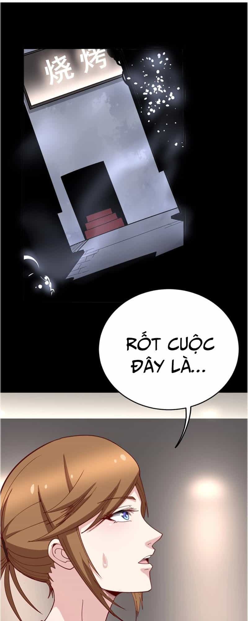 Độc Thủ Vu Y - Chương 49 - ảnh 3