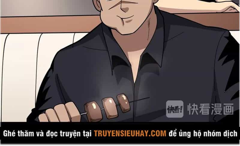 Độc Thủ Vu Y - Chương 49 - ảnh 48