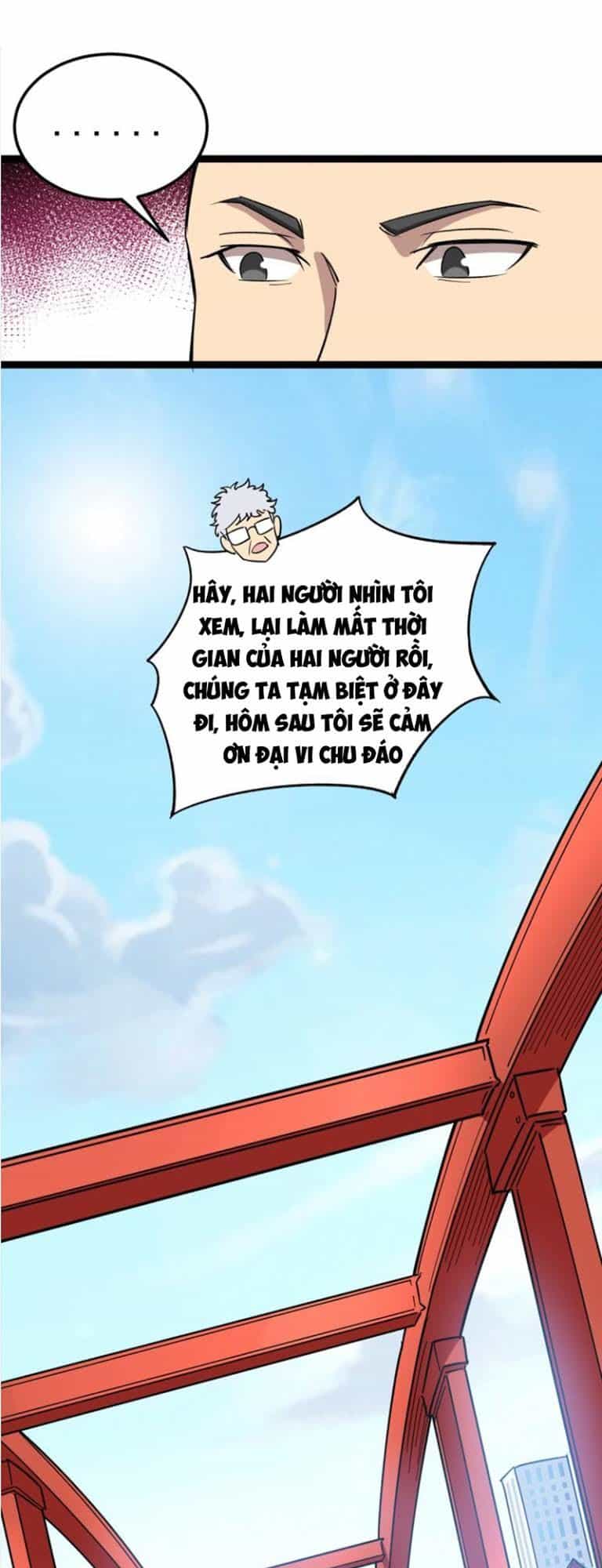 Độc Thủ Vu Y - Chương 5 - ảnh 14