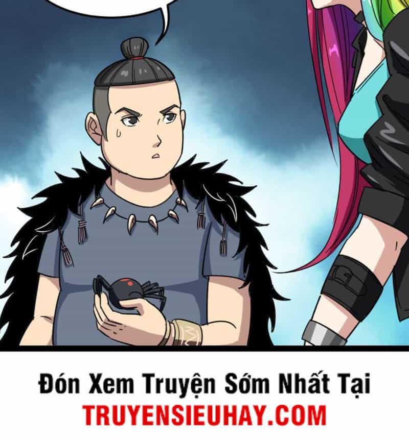 Độc Thủ Vu Y - Chương 5 - ảnh 86
