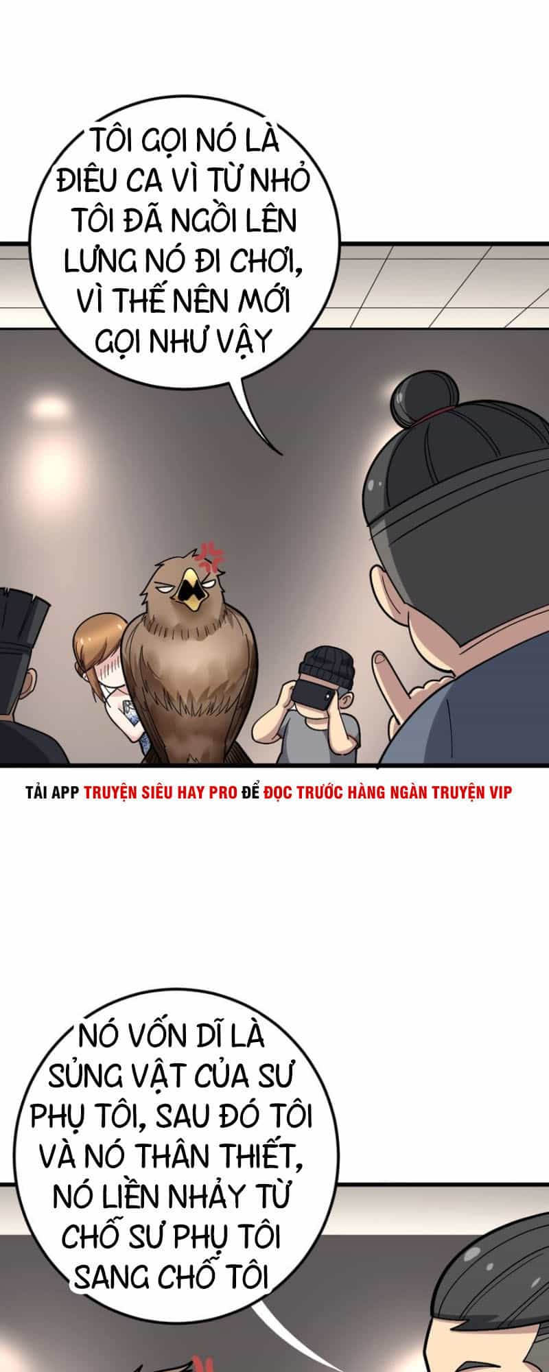Độc Thủ Vu Y - Chương 50 - ảnh 48