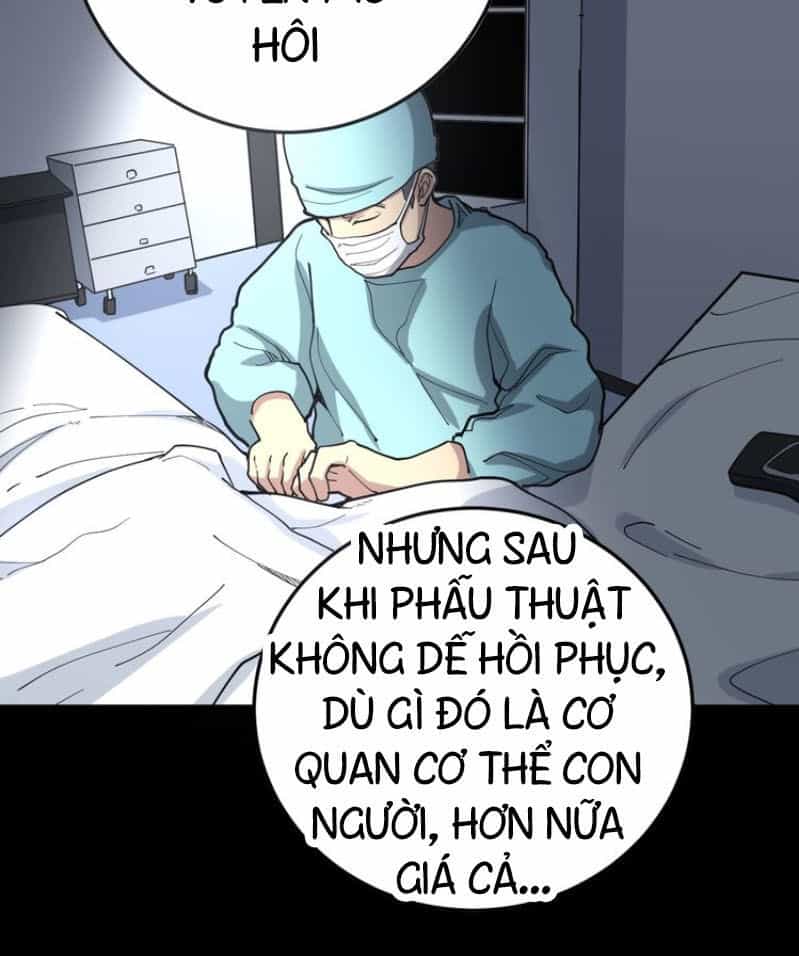 Độc Thủ Vu Y - Chương 51 - ảnh 49