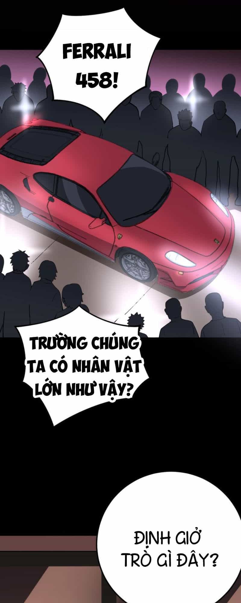Độc Thủ Vu Y - Chương 52 - ảnh 13