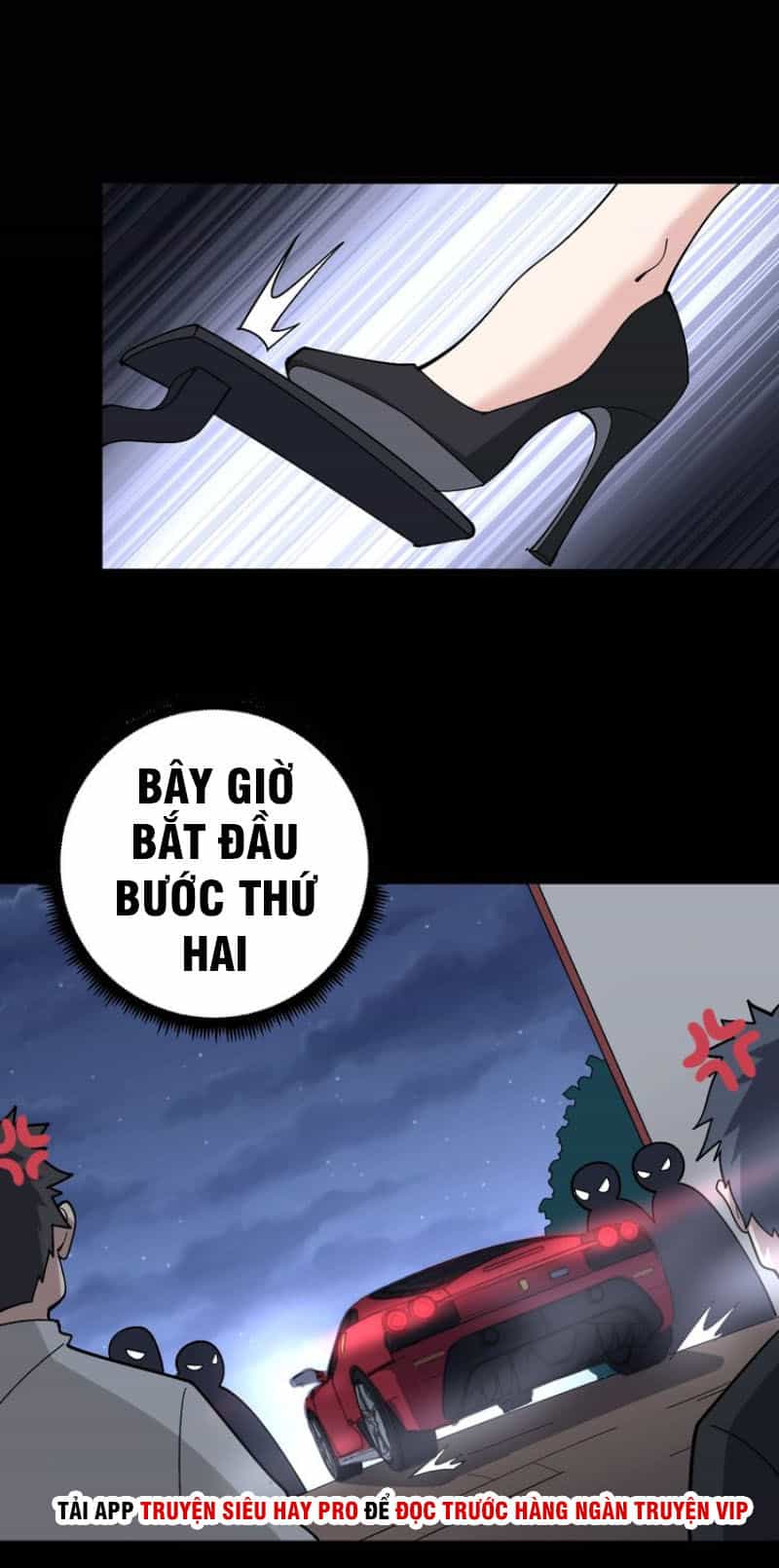 Độc Thủ Vu Y - Chương 52 - ảnh 29