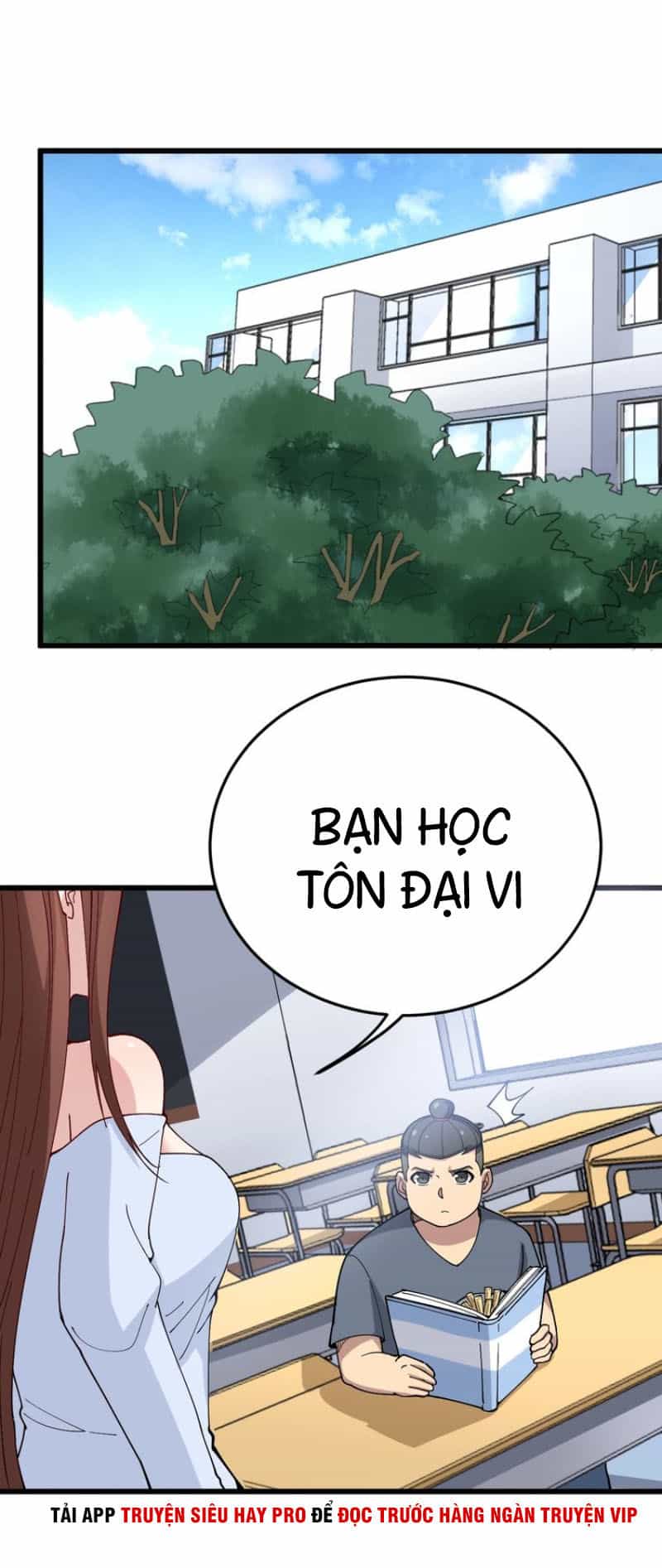 Độc Thủ Vu Y - Chương 52 - ảnh 4