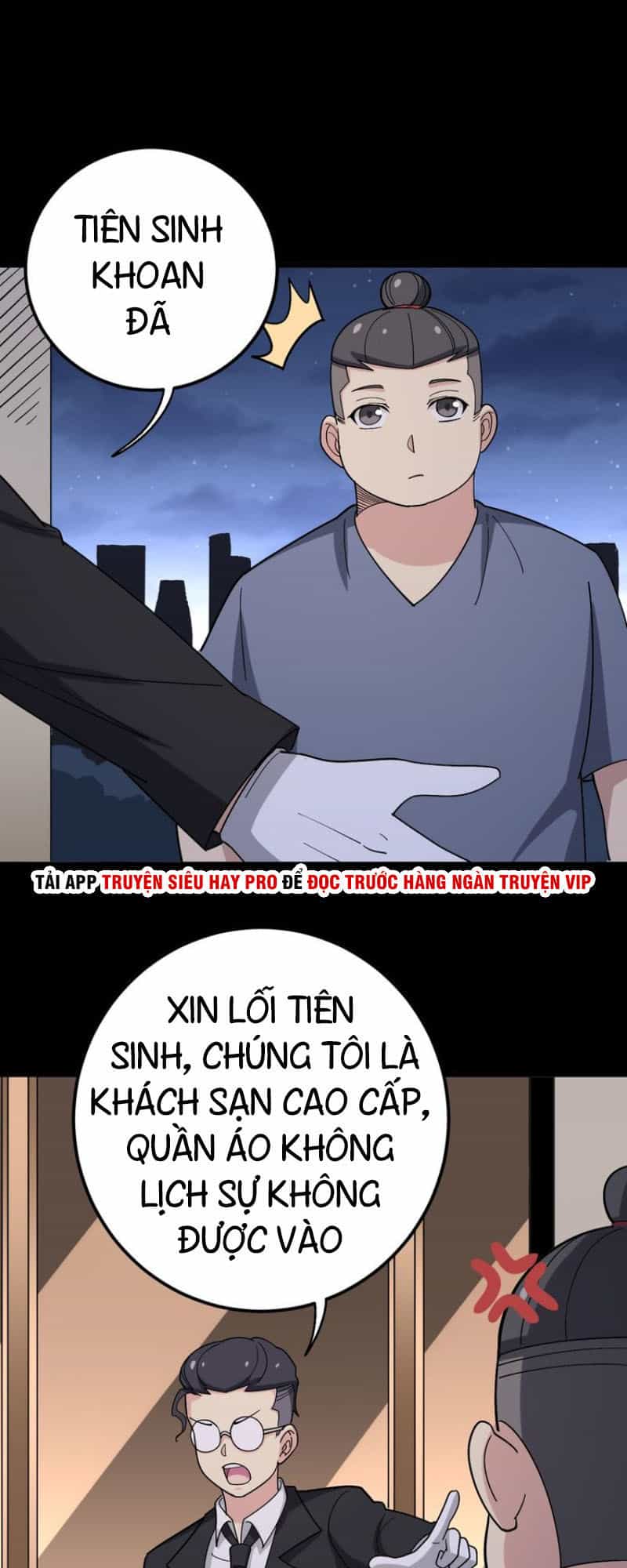 Độc Thủ Vu Y - Chương 52 - ảnh 42