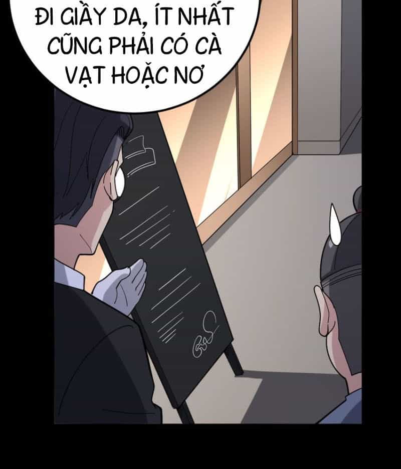 Độc Thủ Vu Y - Chương 52 - ảnh 45