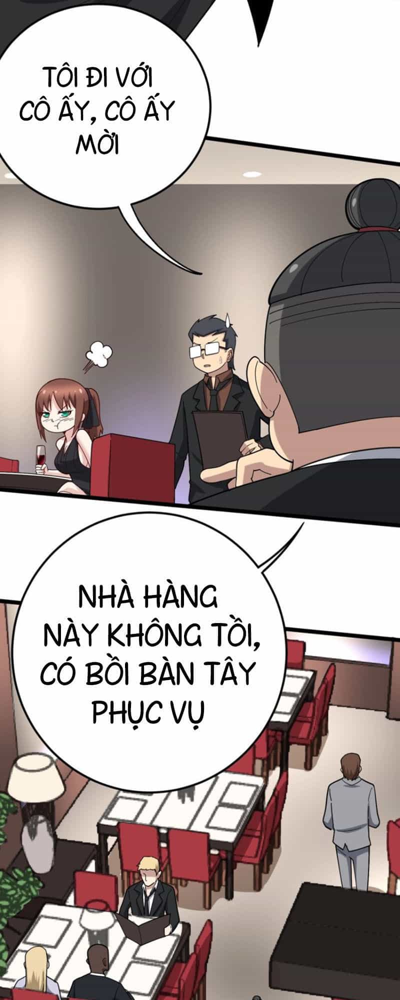 Độc Thủ Vu Y - Chương 53 - ảnh 11