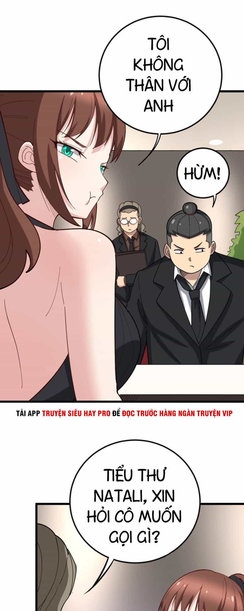 Độc Thủ Vu Y - Chương 53 - ảnh 15