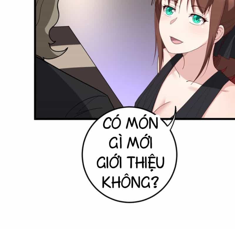 Độc Thủ Vu Y - Chương 53 - ảnh 16