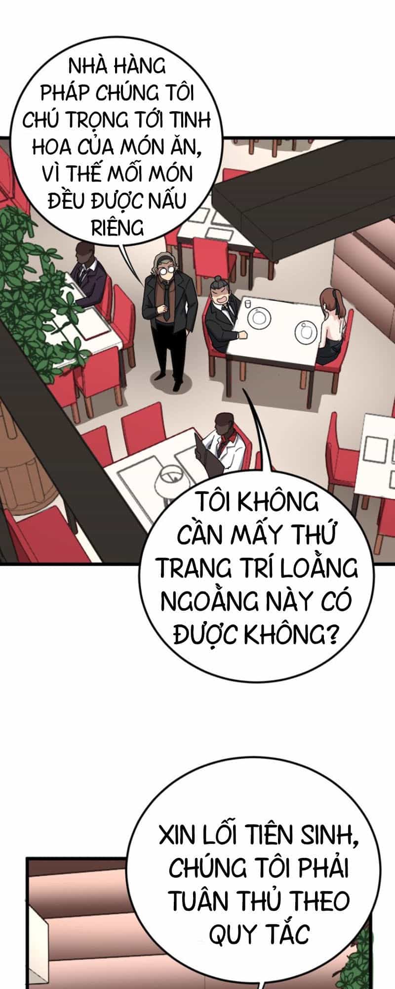 Độc Thủ Vu Y - Chương 53 - ảnh 35