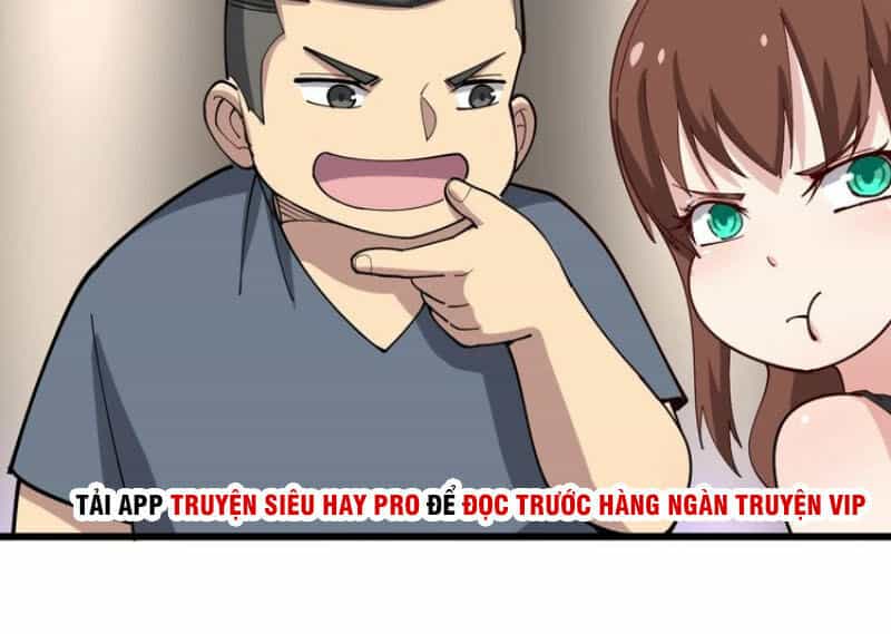 Độc Thủ Vu Y - Chương 54 - ảnh 34