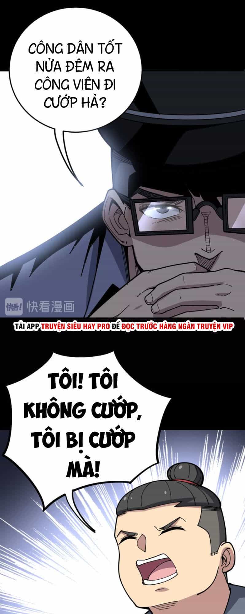 Độc Thủ Vu Y - Chương 55 - ảnh 25