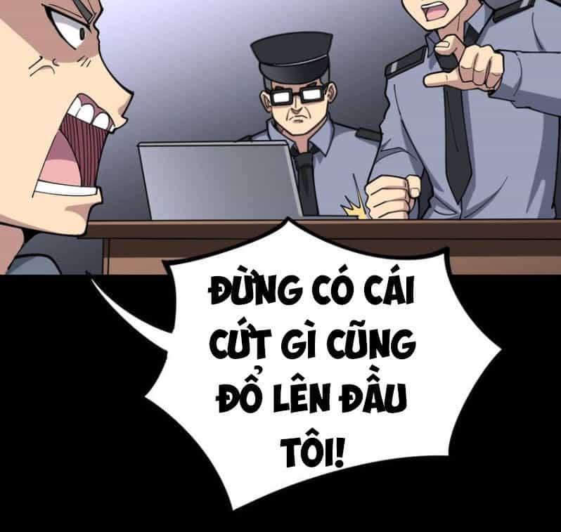 Độc Thủ Vu Y - Chương 55 - ảnh 32