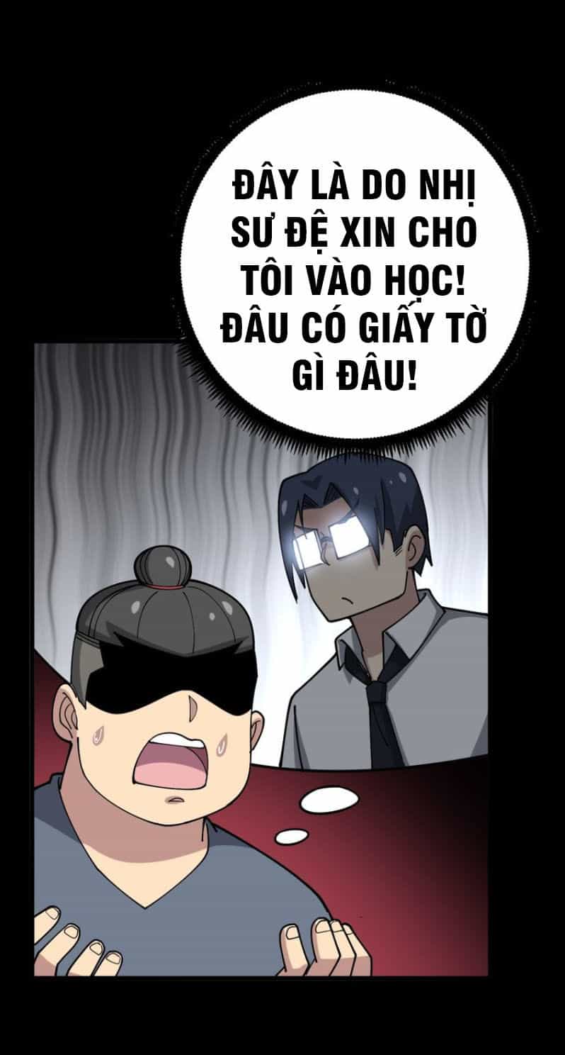 Độc Thủ Vu Y - Chương 55 - ảnh 38