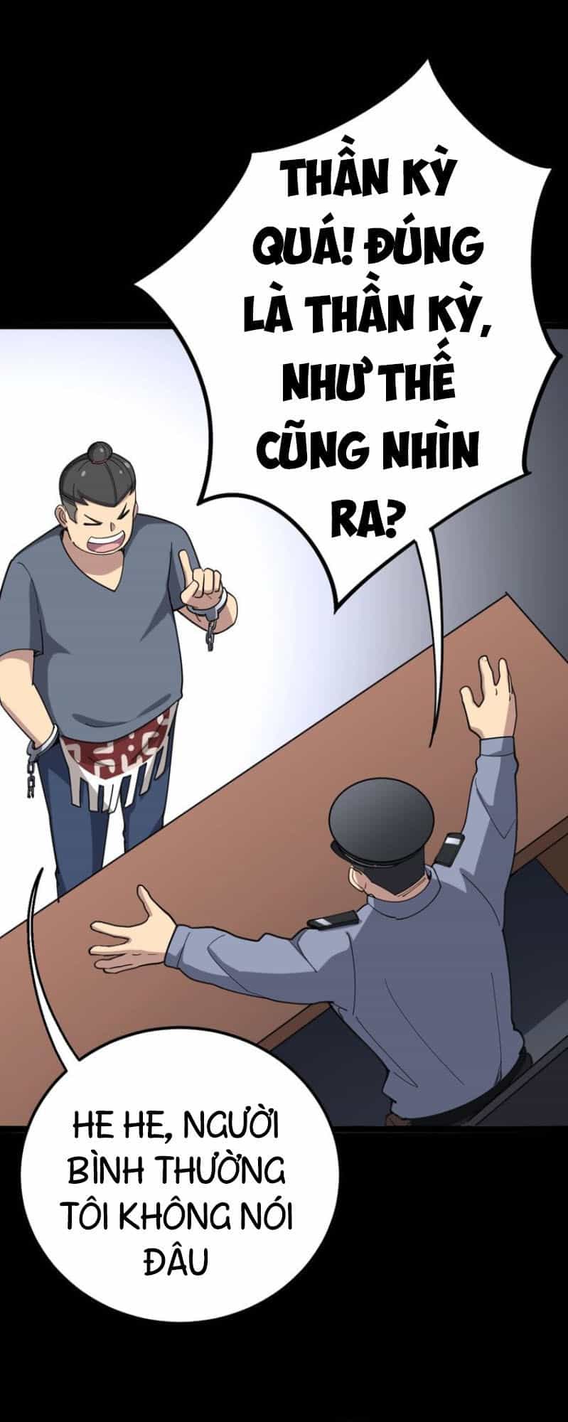 Độc Thủ Vu Y - Chương 56 - ảnh 26