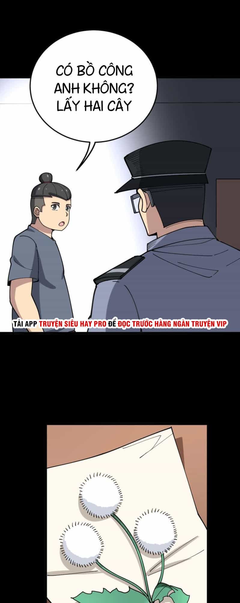 Độc Thủ Vu Y - Chương 56 - ảnh 30